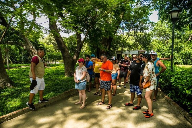 Full Day in Cabo San Juan Santa Marta - The Sum Up