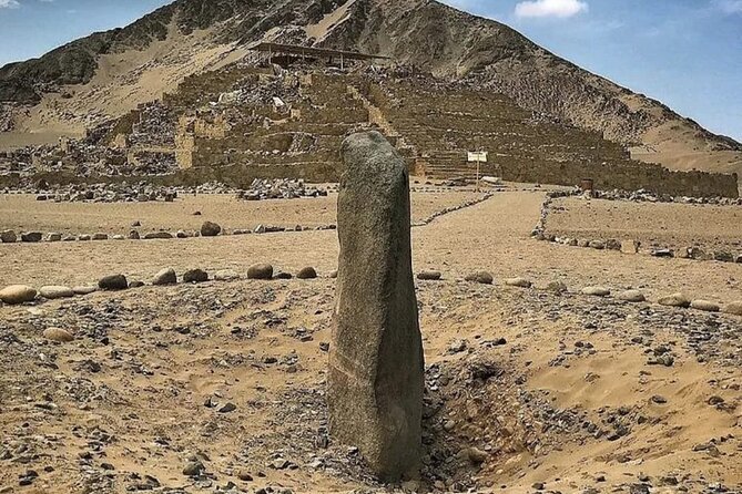 Full Day in Caral, the Oldest City in America - Itinerary and Schedule for the Day