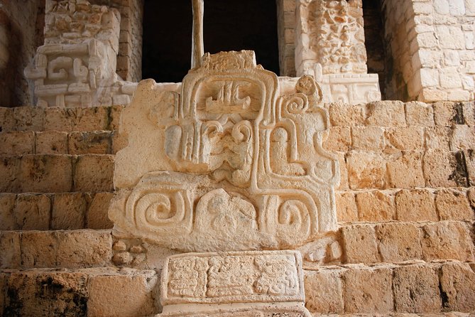 Full-Day in Copan Ruins Tour - Transportation Details