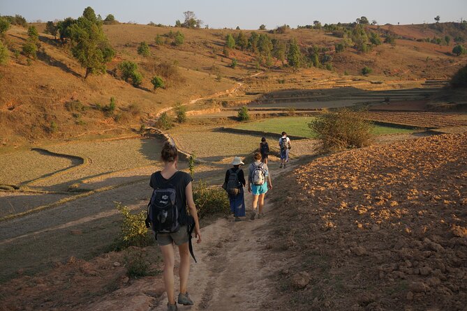 Full Day Inle Lake Trekking - Local Interaction Opportunities