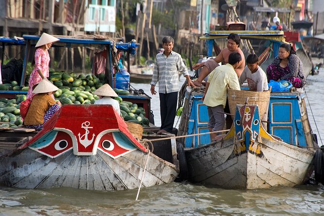 Full Day Jeep Tour Mekong Delta With My Tho – Ben Tre - Additional Information