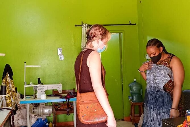 Full-Day Kampala Gallery Museum & Independent Artists Studio Tour - Maximum Travelers