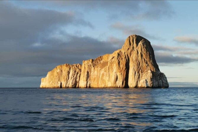 Full Day Leon Dormido (Kicker Rock) From San Cristobal - Additional Information