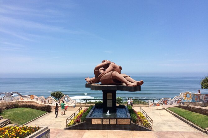 Full Day: Lima Gastronomy + City Tour - Pickup and Meeting Points