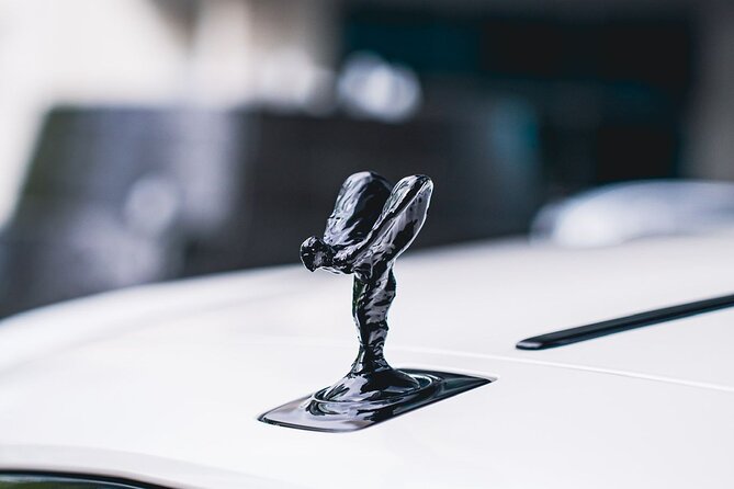 Full Day London Tour in a Rolls Royce With a One Day London Pass - Tour Duration