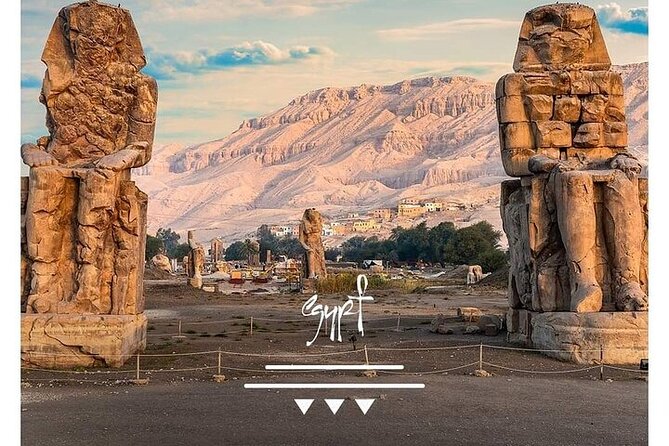 Full-Day Luxor Private Guided Tour From Aswan - Cancellation Policy Details