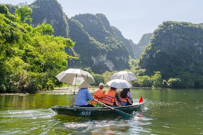 Full-Day Luxury Ninh Binh Highlights From Hanoi in 2024 - 2025 - Pricing and Reservation Information