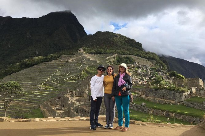 Full Day Machu Picchu Tour From Cusco - Travel Restrictions