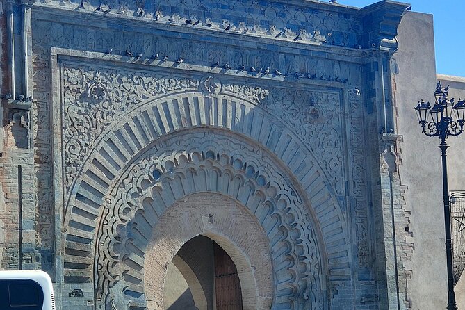 Full Day Marrakech City Tour With A Local Guide - Important Information
