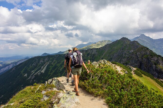Full-Day Mount Dajti Hiking Tour With Private Transport From Durres - Directions
