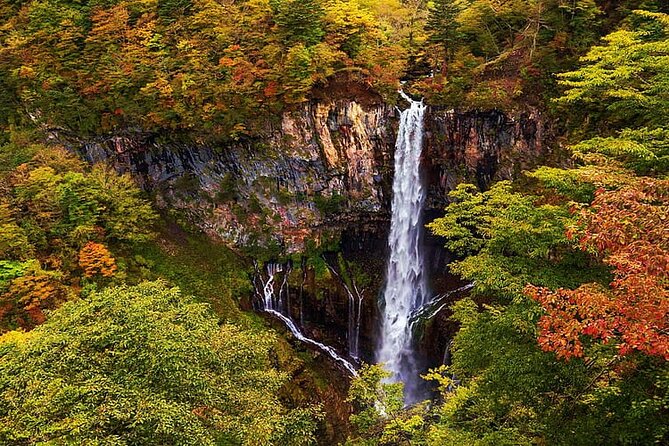 Full Day Nikko Private Tour With Multilingual Chauffeur - Pickup Information