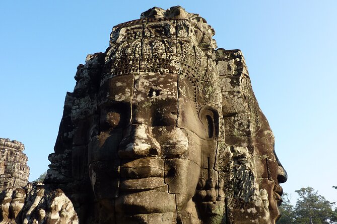 Full-Day Photo Tour Angkor Wat From Siem Reap - Directions to Angkor Wat
