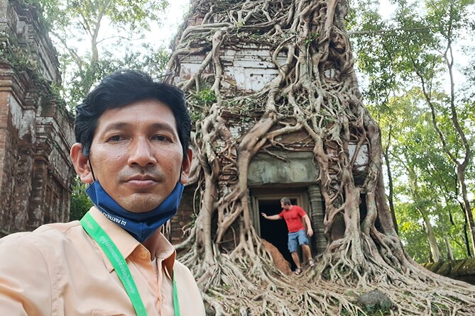 Full-Day Preah Vihear, Koh Ker & Beng Mealea Tour - Tour Hours