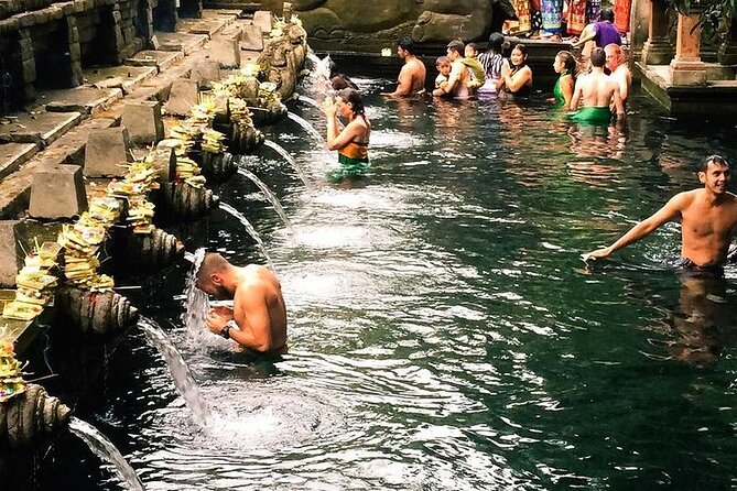 Full-Day Private and Guided Tour Around Ubud - Operator Information