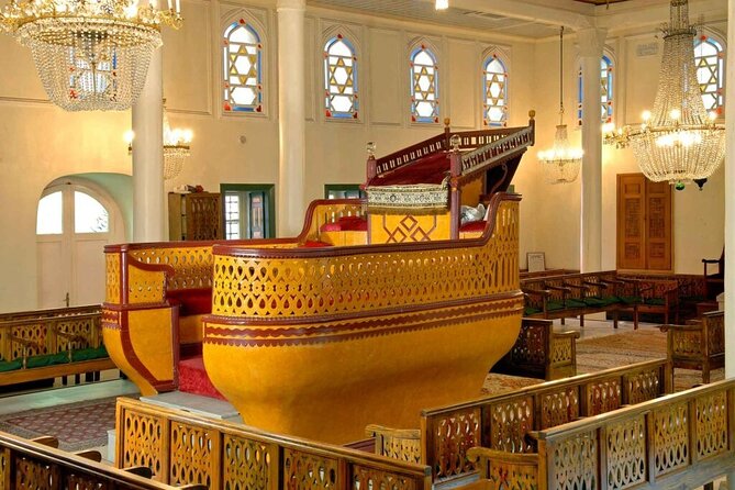 Full-Day Private Authentic Istanbul Phanar & Balat Tour - Transportation Information