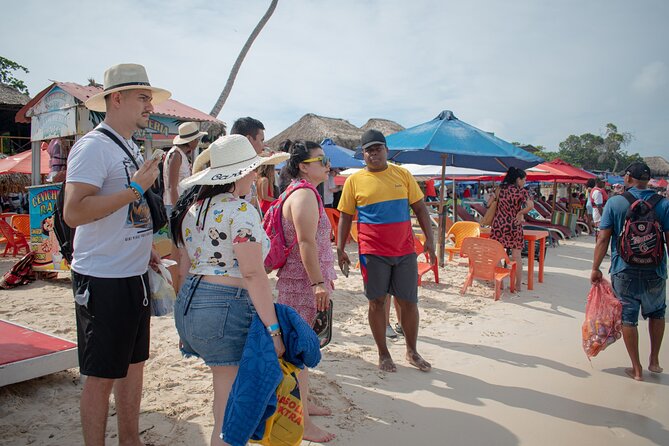 Full-Day Private Beach Tour With Lunch and Pick-Up - Tour Schedule