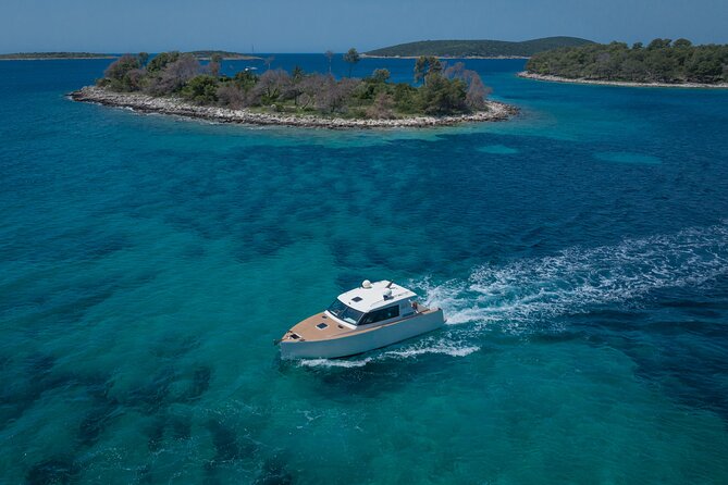 Full-Day Private Blue Cave, Pakleni and Islands Tour From Hvar - Additional Information