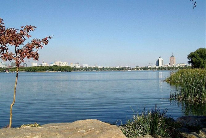 Full Day Private Changchun City Tour With Spring Pancake Meal - Pricing and Booking