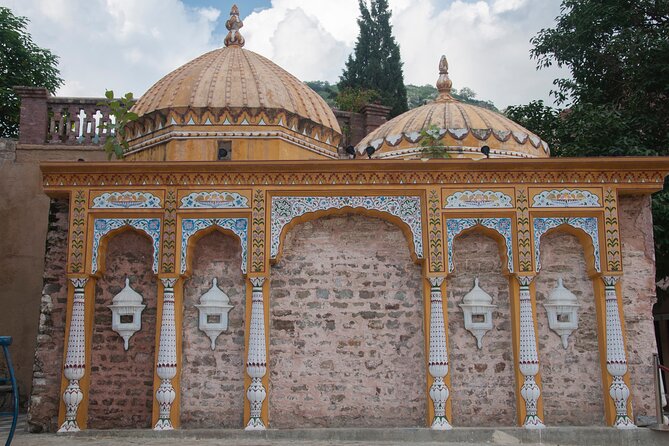 Full Day Private City Tour Of Islamabad - Booking Information