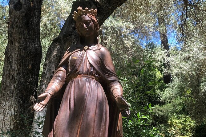 Full Day Private Ephesus Tour From Cesme Port/Hotels - The Sum Up