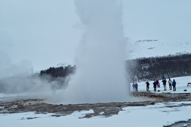 Full Day Private Golden Circle Tour - Price and Payment Details