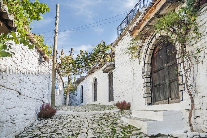 Full-Day Private Guided Tour Thru Culture and History in Berat - Interactive Workshops