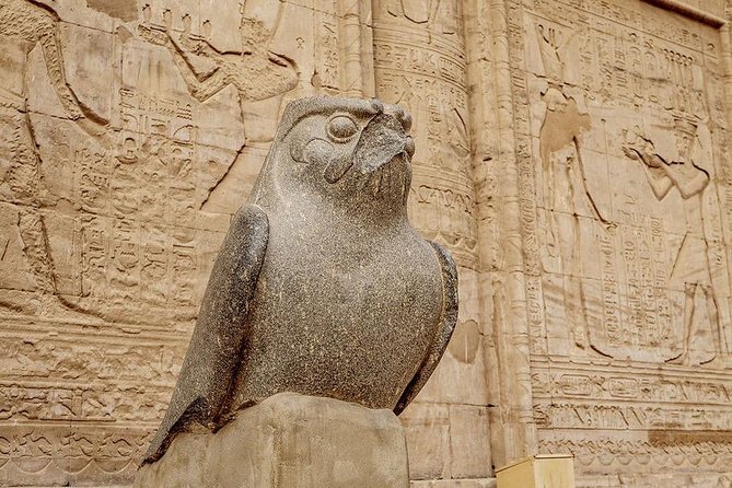 Full Day Private Guided Tour to Kom Ombo and Edfu Temples - What To Expect