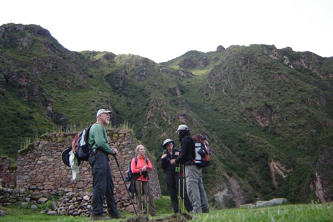 Full-Day Private Hike to Cachicata - What to Expect