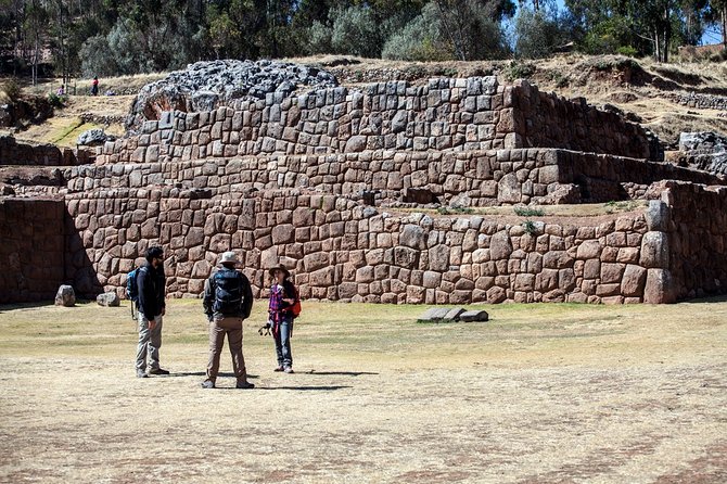 Full-Day Private Hike to Chinchero, Urquillos and Huayllabamba - Recommended Packing List