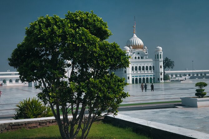 Full Day Private Kartarpur Sahib Tour From Amritsar - Pricing and Guarantee