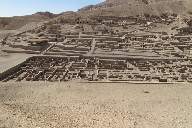 Full Day Private Luxor Tour Valley of Kings and Hatshepsut Temple - Pricing Options