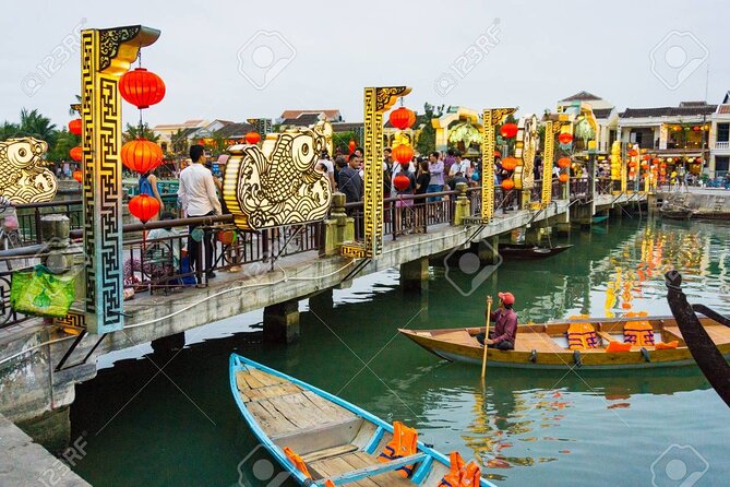 Full Day Private My Son Sanctuary and Hoi An City Tour - Price and Booking Information