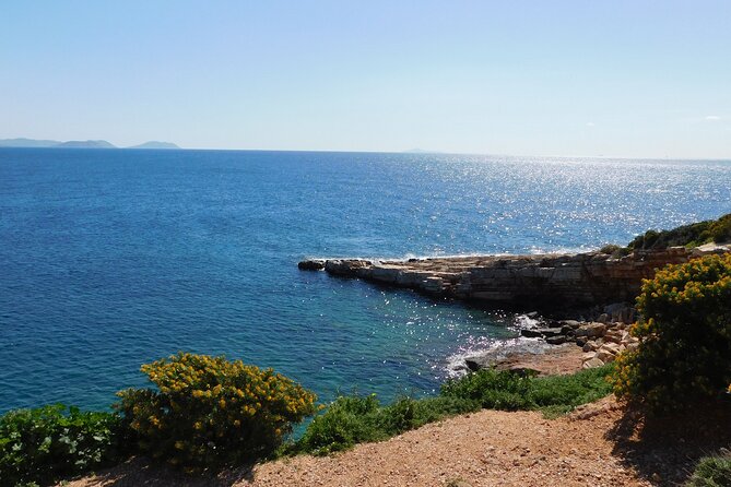 Full Day Private Shore Tour in Athenian Riviera From Piraeus Port - Meeting Point Information