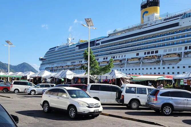 Full Day Private Shore Tour in Cairo From Suez Canal Cruise Port - Cancellation Policy