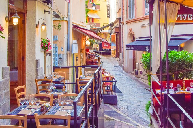Full Day Private Shore Tour in Cannes From Villefranche Port - Additional Considerations