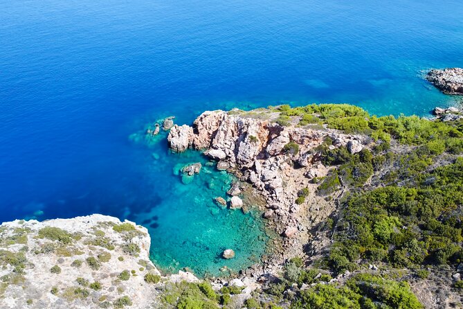 Full Day Private Shore Tour in Chios From Chios Cruise Port - Tips