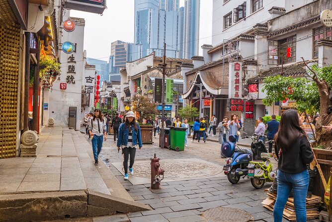 Full Day Private Shore Tour in Guangzhou From Shekou Cruise Port - Directions