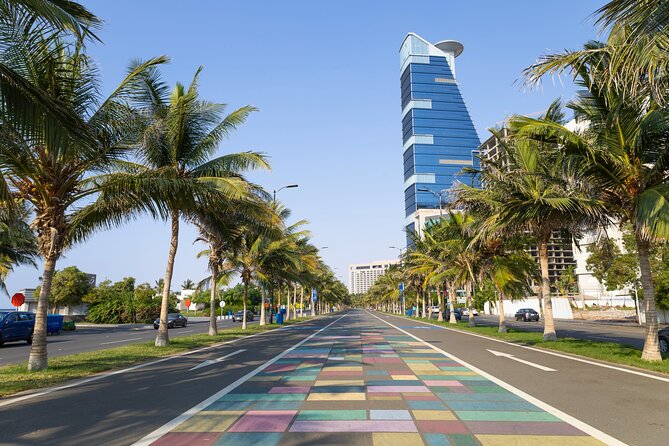 Full Day Private Shore Tour in Jeddah From Jeddah Cruise Port - Free Time for Shopping and Dining