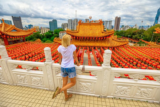 Full Day Private Shore Tour in Kuala Lumpur From Malacca Port - Frequently Asked Questions