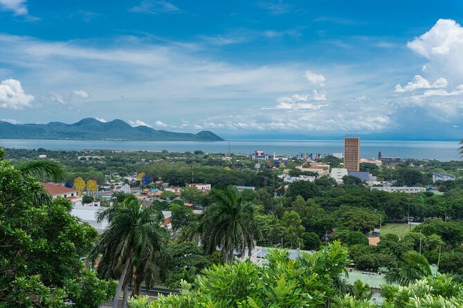 Full Day Private Shore Tour in Managua From Corinto Cruise Port - Local Attractions and Shopping