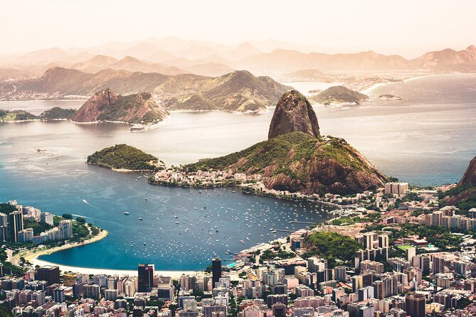 Full Day Private Shore Tour in Rio De Janeiro From Buzios Port - Additional Information