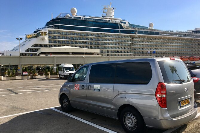 Full Day Private Shore Tour in Santa Marta From Santa Marta Port - Important Policies