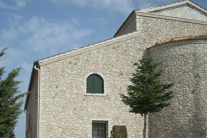 Full Day Private Tour at Northern Corfu - What To Expect