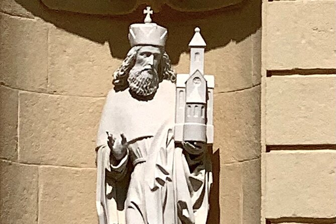 Full Day Private Tour for St Leopold Day in Klosterneuburg - Additional Information