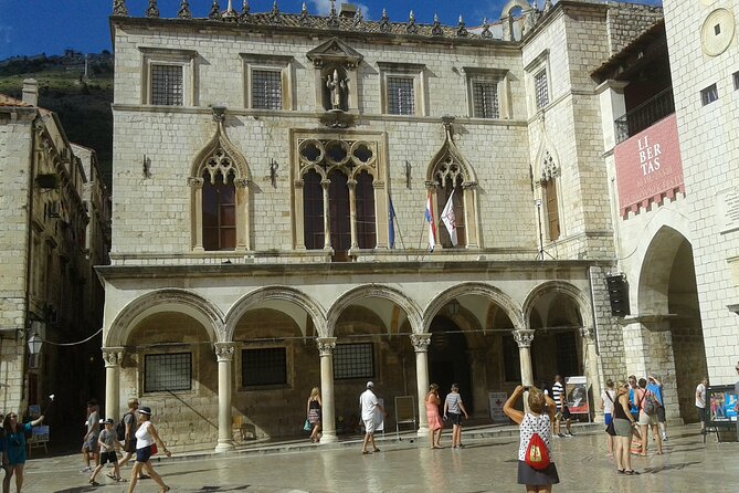 Full-Day Private Tour From Mostar to Dubrovnik - Cancellation Policy