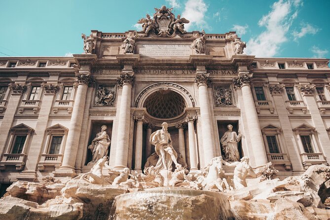 Full-Day Private Tour Highlights of Rome and Vatican - Customization and Experience