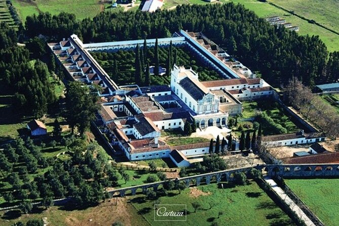 Full-Day Private Tour in Évora With Winery Tour From Lisbon - Transportation and Logistics