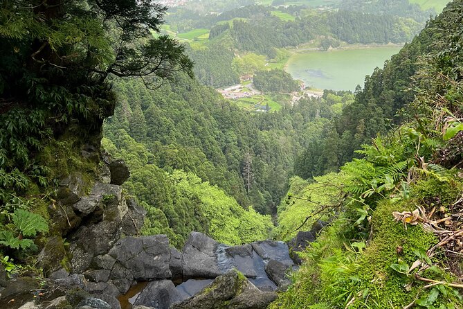 Full Day Private Tour in Furnas Valley Breath of the Volcano - Important Reminders