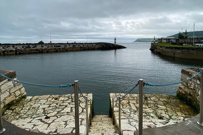 Full Day Private Tour in Giants Causeway 1 - 6 Travellers - Booking and Reservation Process