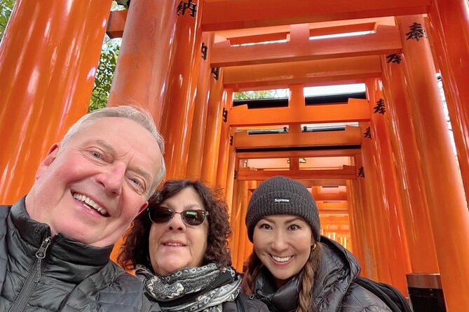 Full Day Private Tour in Kyoto With Pickup - Price Details